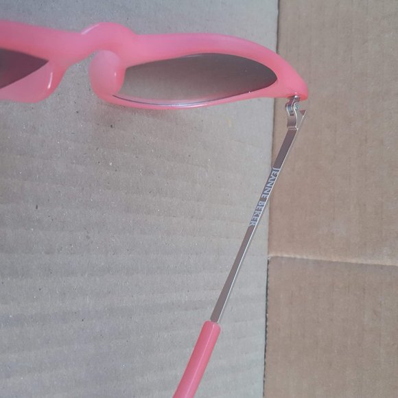 Edit by Jeanne Beker RONDA Non-Polarized UV Protection Glasses - Picture 4 of 8